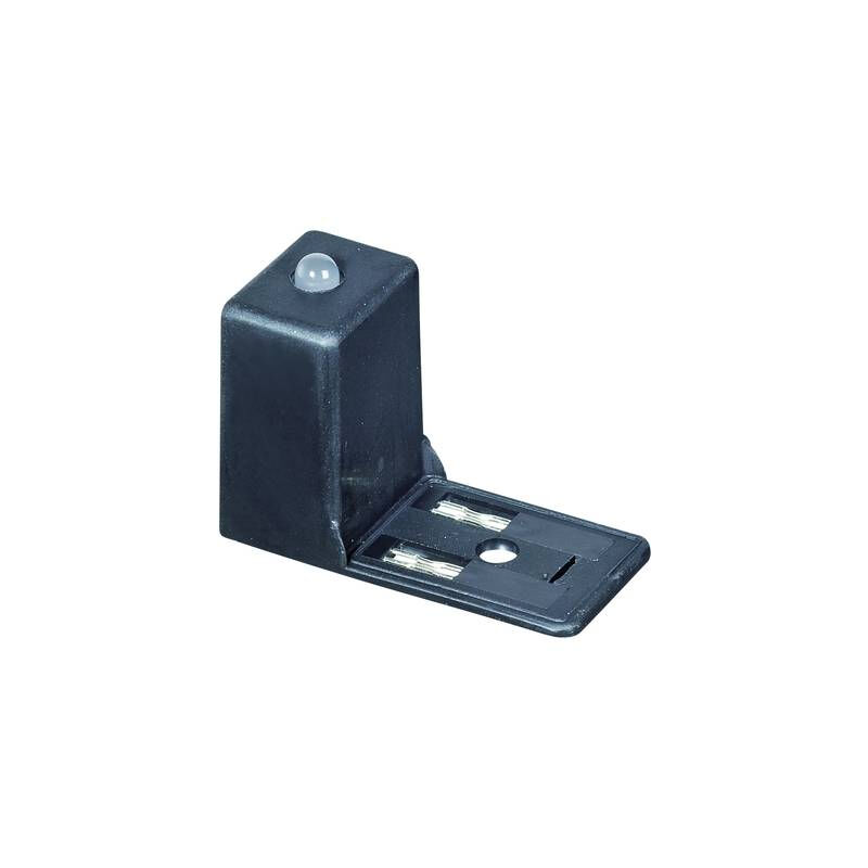 MODULE DE DÉPARASITAGE DE SOUPAPE NOIR MURRELEKTRONIK 3124233 MURR ELEKTRONIK CONTENU: 1 PC(S)