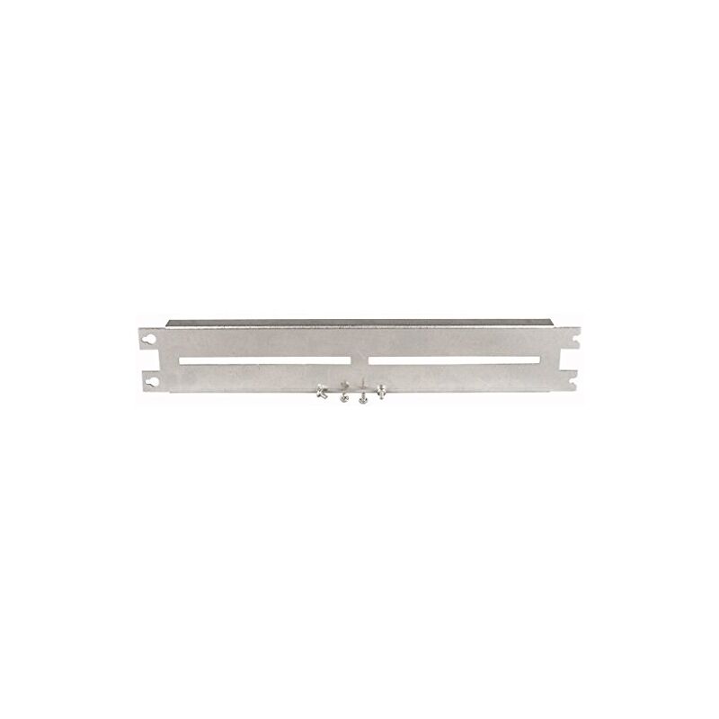 Plaque De Montage Pour Chauffage Diesel Eberspacher/Webasto - Acier - Profondeur 30 Mm
