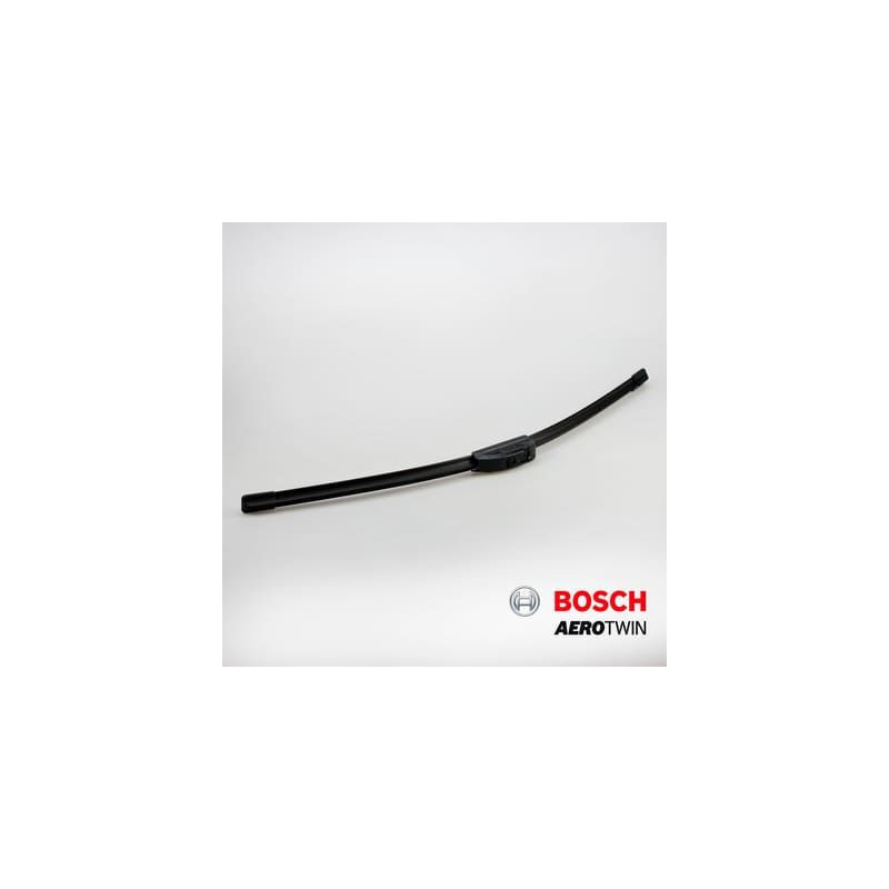 BOSCH Balai d'essuie-glace avant, Set, Avec buse d'essuyage