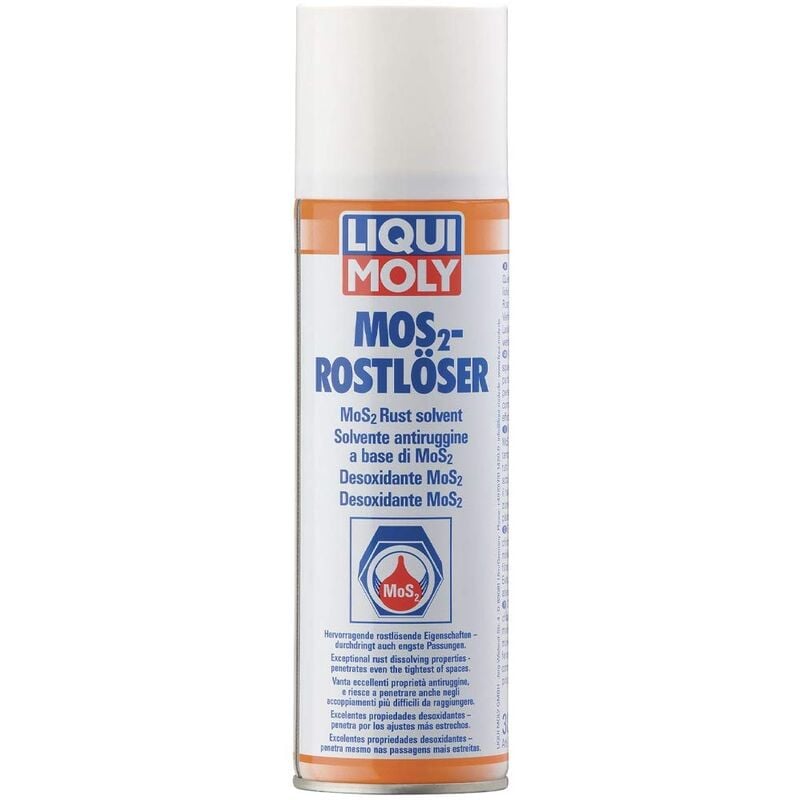 Réparation pneus 300ml LIQUI MOLY