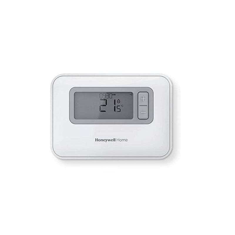 HONEYWELL TERMOSTAT D'INTÉRIEUR PROGRAMMABLE AVEC FIL 7 JOURS HONEYWELL HOME T3H110A0081