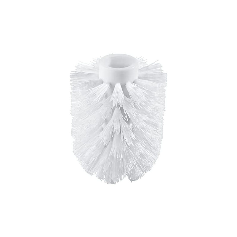 GROHE 41201L00 DÉMARRER LES ACCESSOIRES TÊTE DE BROSSE DE RECHANGE, BLANC