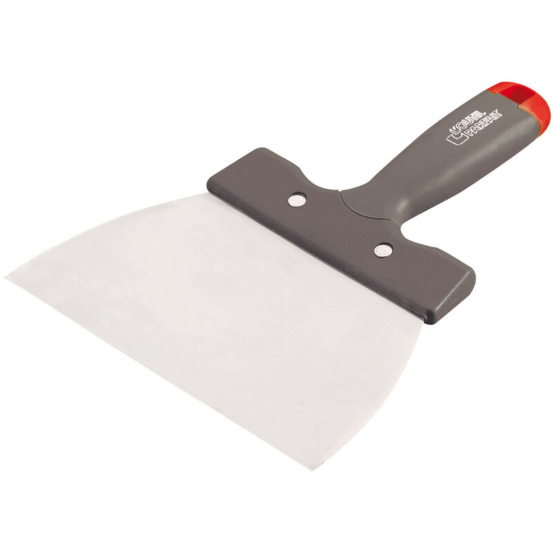 COUTEAU A ENDUIRE 20CM SOFT LINE L'OUTIL PARFAIT 2605020