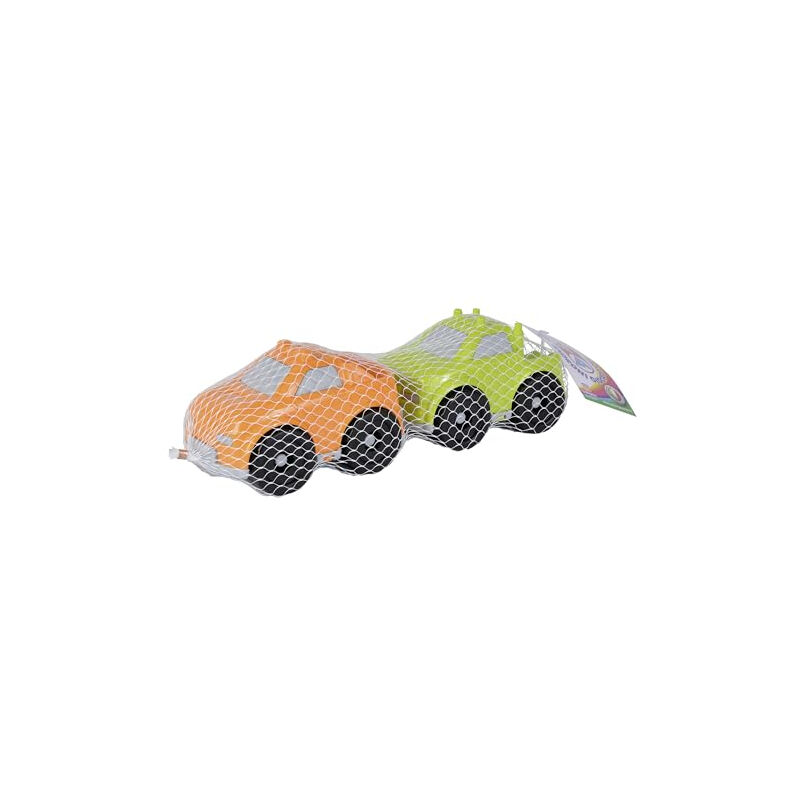 Simba 107124116 – Pelle En Plastique, 56 Cm, Disponible En 4