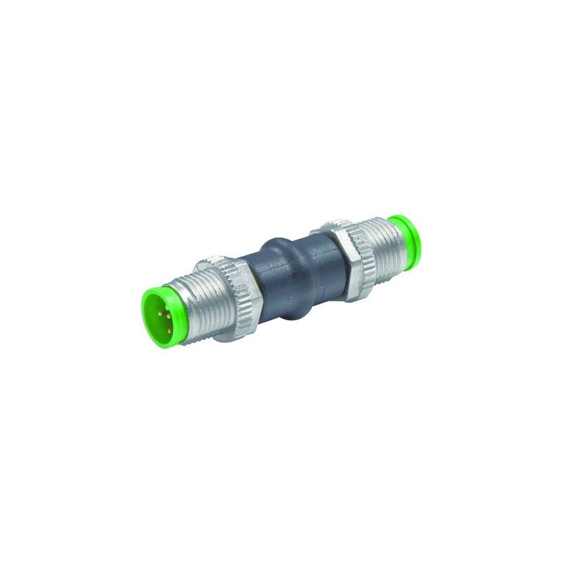 MURR ELEKTRONIK 7000-40057-0000000 DISTRIBUTEUR ET ADAPTATEUR POUR CAPTEURS/ACTIONNEURS NOMBRE DE PÔLES: 5 1 PC(S)
