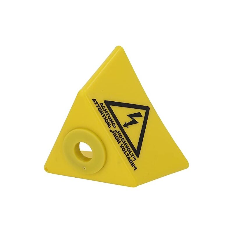 KS TOOLS 117.0223 SUPPORT DE TOIT AVEC SYMBOLE FLASH ET AIMANT