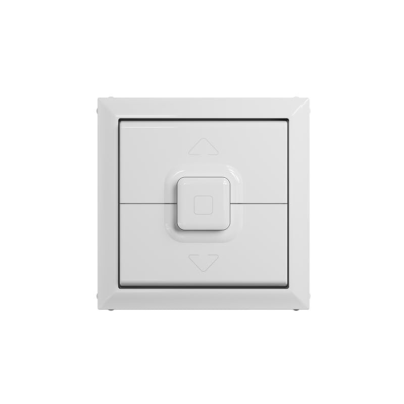 Lot de 3 autocollants pour interrupteur et 3 autocollants lumineux symboles (RP16/1) (15 x 15 mm
