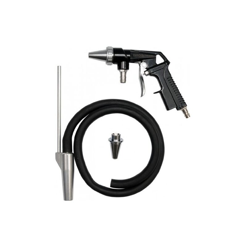 YATO YT-2375 - PISTOLET DE SABLAGE
