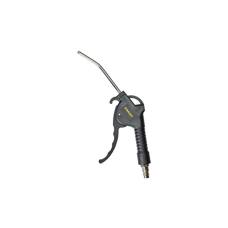 PISTOLA SOFFIAGGIO COMPRESSORE STANLEY BROTHER 150022XSTN