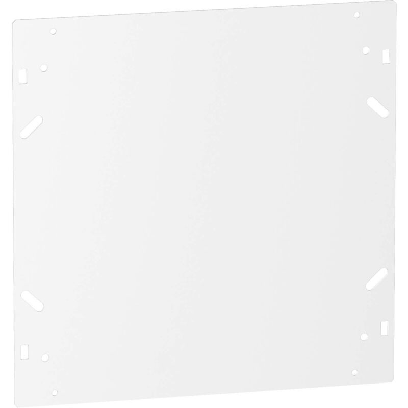 SCHNEIDER RESI9 FOND ISOLANT POUR COFFRET ÉLECTRIQUE 1 RANGÉE 13 MODULES - R9H13382
