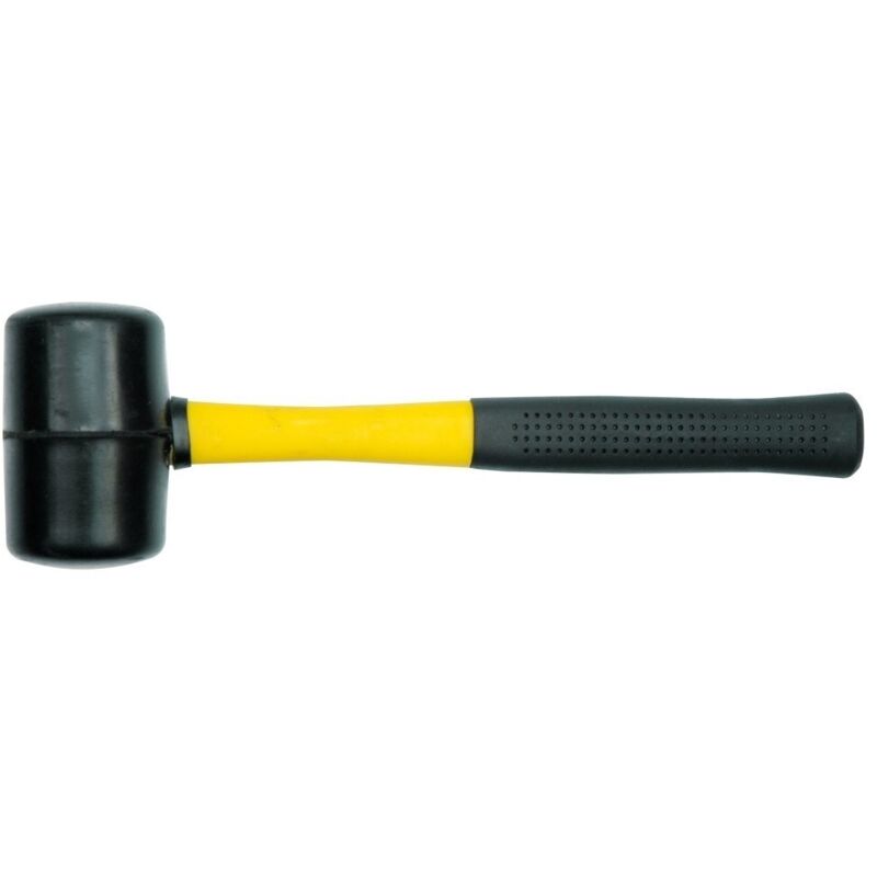 TENTE France : Roulette Pivotante 100mm En Caoutchouc Non Tachant, 80kg