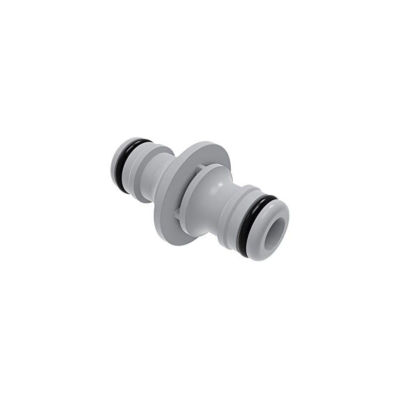 CELLFAST COUPLAGE IDEAL&TRADE, POUR RACCORDER DEUX EXTRÉMITÉS DE TUYAU, UNI FIT, 3/4'',1/2''- 5/8'', 51-640
