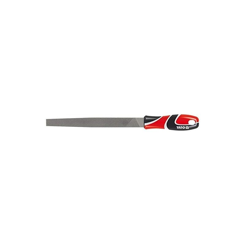 YATO YT-6180 LIME À MÉTAUX 150 MM