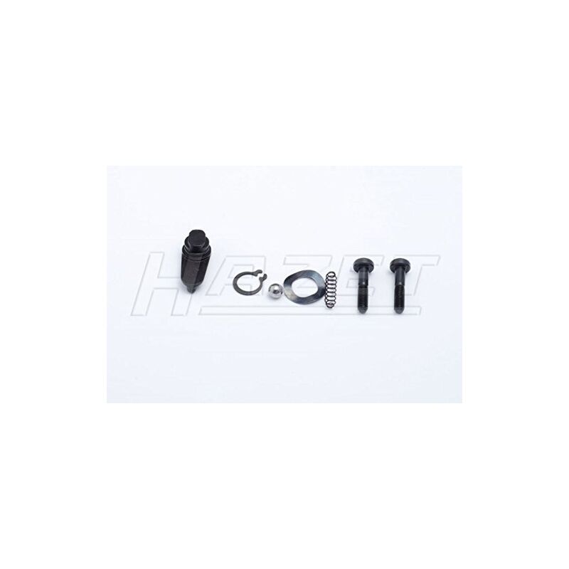 HAZET 6403-1/7 KIT DE RÉPARATION