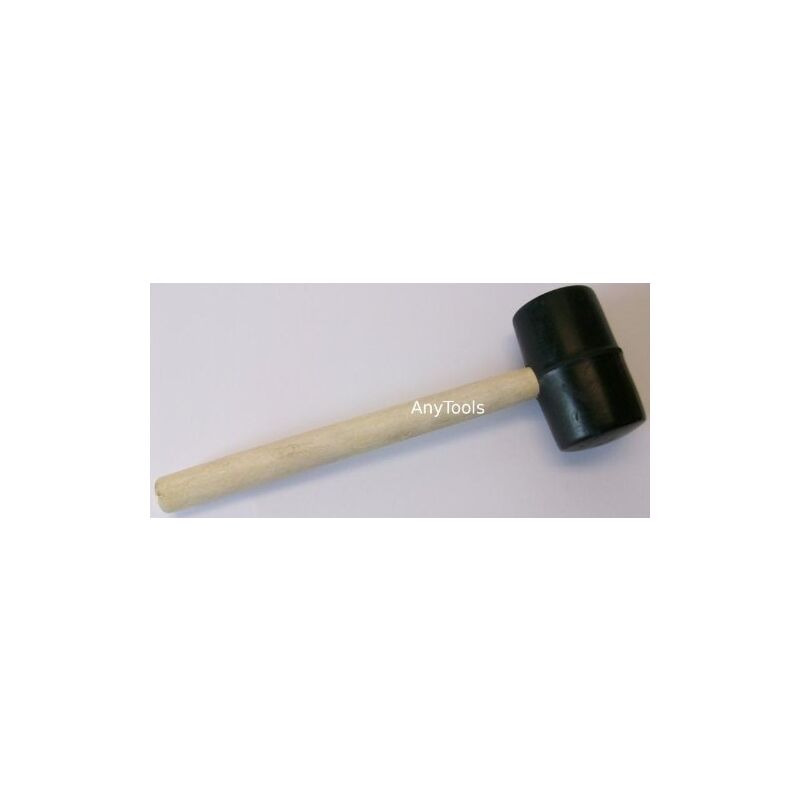MARTEAU EN CAOUTCHOUC 55MM YATO 33650
