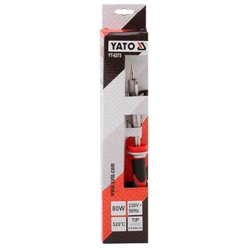 YATO YT-8273 - FER À SOUDER 80 W