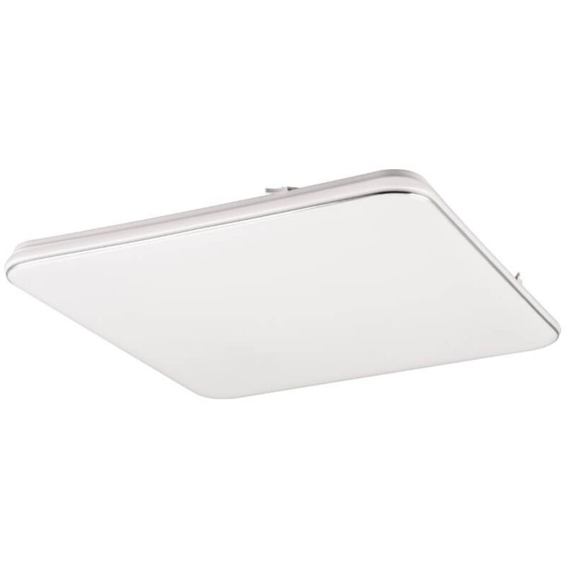 Reality Leuchten Moreno Lampe de table sans fil, LED réglable en