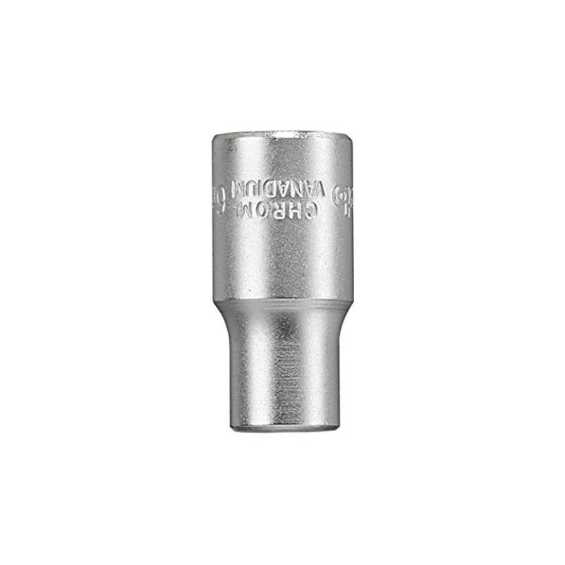 KWB 372106 3721-06 SOCKET 1/4 POUCES, 6 MM