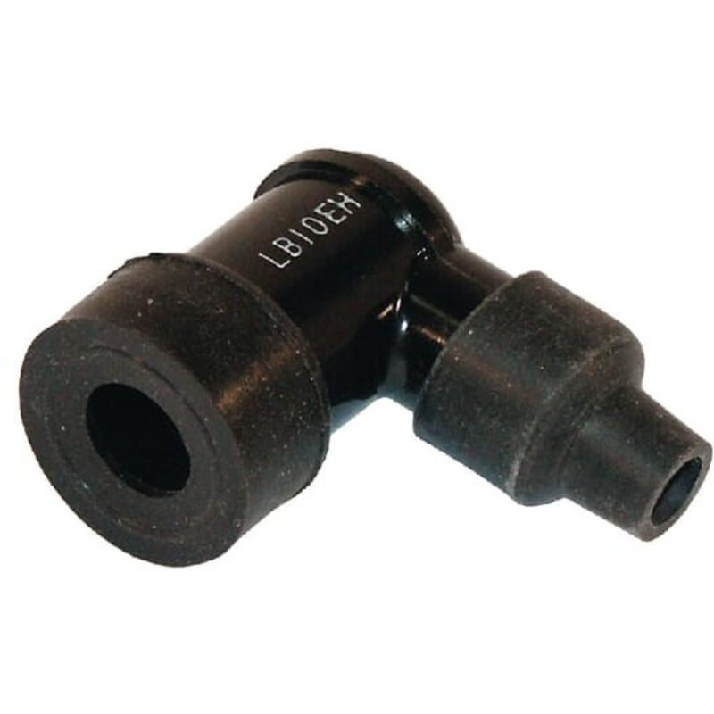 Antiparasite NGK LB10EH - Pour Supprimer Les Interférences électromagnétiques - 10