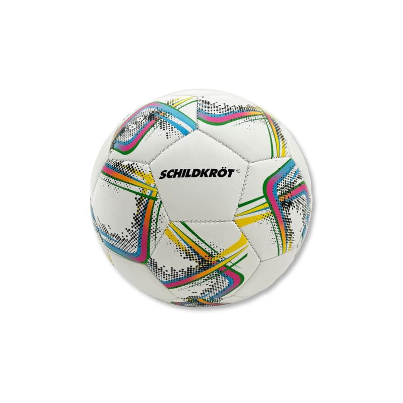 Ballon De Football Taille 5 - Match Et Entraînement - Vessie Butyle, Résistant à L'eau - Avec Pompe, Aiguille Et Filet Ballon De Foot Portugal