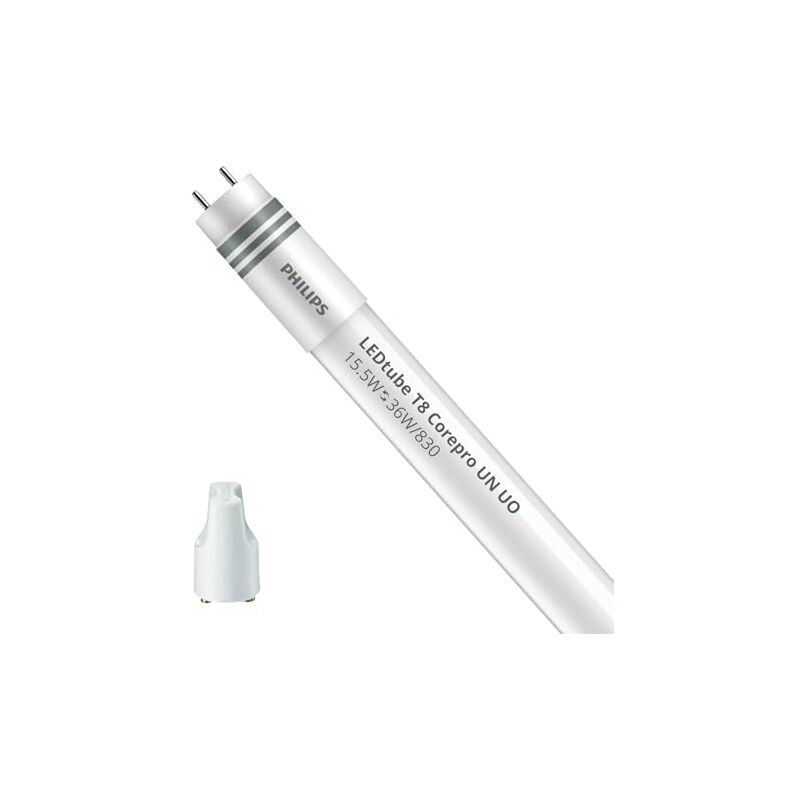 120cm Philips CorePro LEDtube 15.5W 3000K