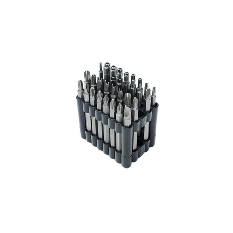MANNESMANN 29732 JEU D'EMBOUTS 32 PIÈCES