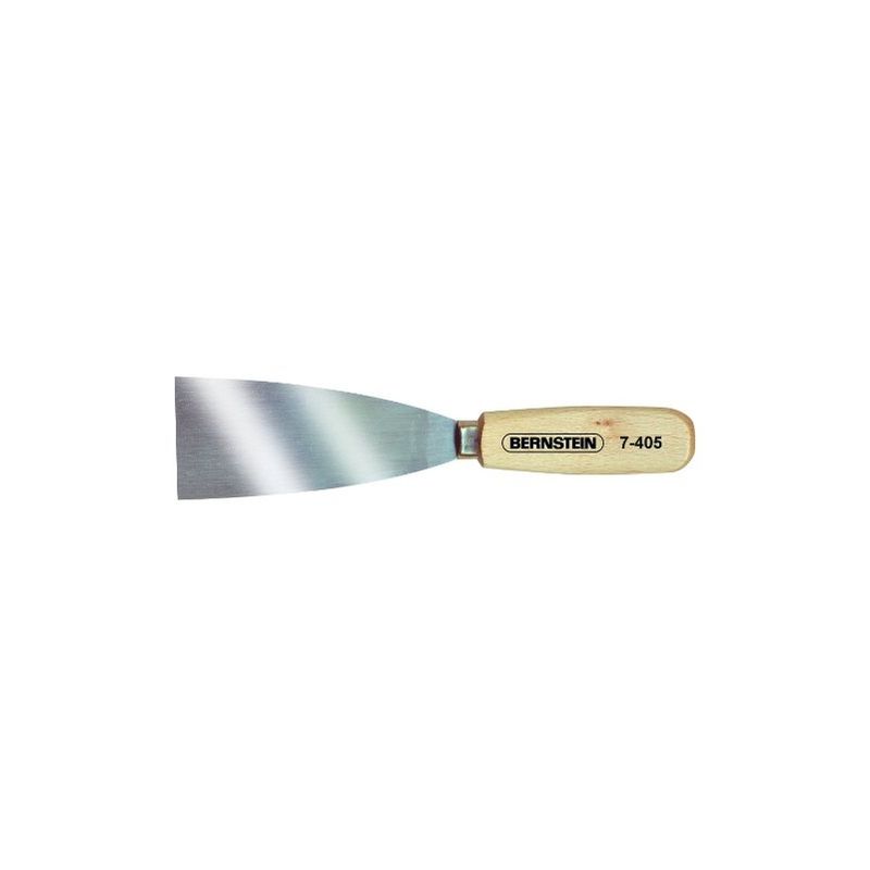 BERNSTEIN 7-405 SPATULE DE PEINTRE LARGEUR 50 MM