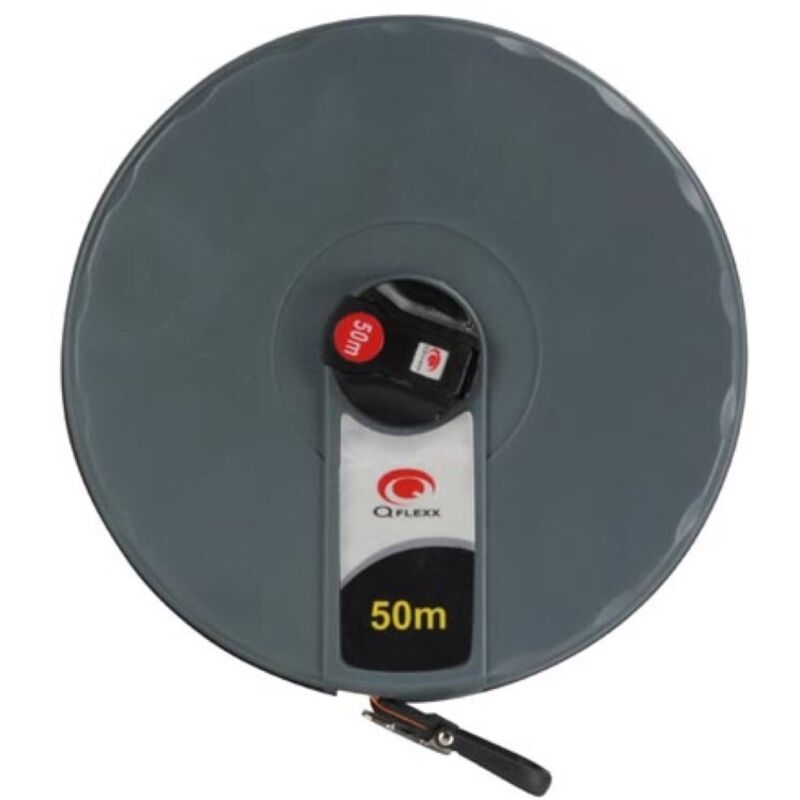 RUBAN ADHESIF ELECTRICITE,30mm--Ruban En Fibre De Verre Solide De 50M