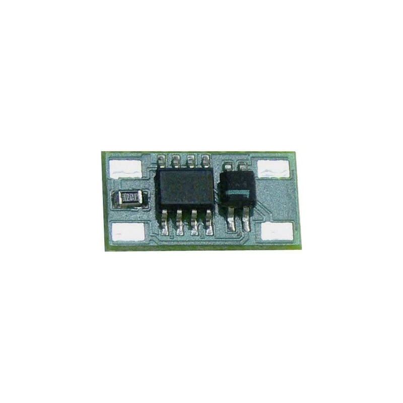 SOURCE DE COURANT CONSTANT POUR LEDS ROSCHWEGE MKSQ-50MA 37 V/DC 50 MA 1 PC(S)