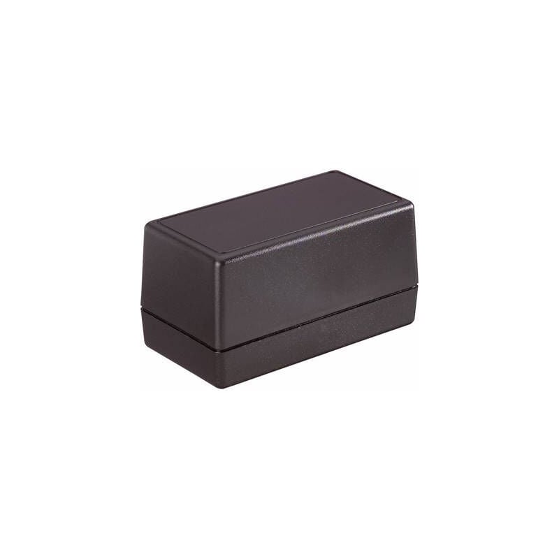 BOÎTIER UNIVERSEL STRAPUBOX 7475 ABS NOIR 148 X 78 X 80 1 PC(S)
