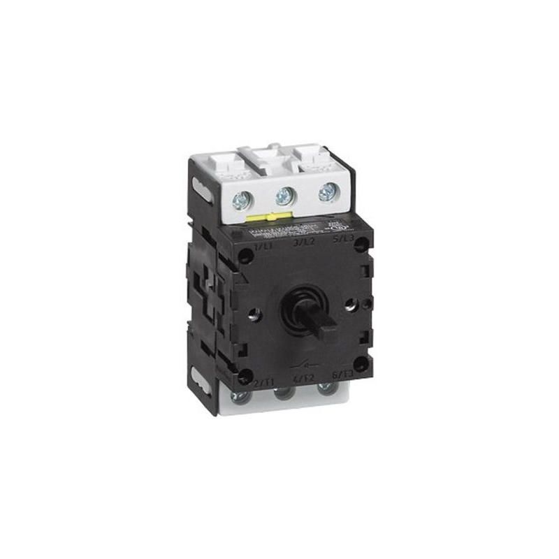 INTERRUPTEUR AUXILIAIRE BACO BA0172179 1 NC (R), 1 NO (T) 230 V/AC 1 PC(S)