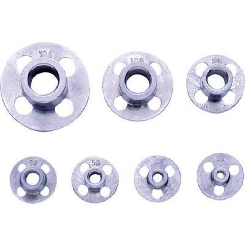 Guida Per Filiera M10 Numero 6 Exact - Per Filettature Esterne Precise - Foto 13