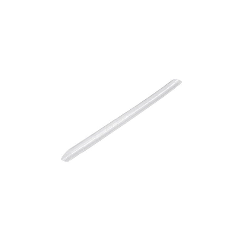 GAINE SPIRALE 4 À 50 MM TRU COMPONENTS CG6-NATURAL INCOLORE 5 M