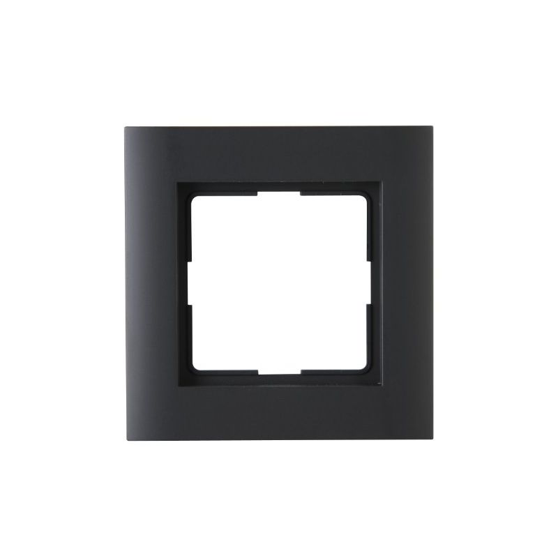 KOPP 402115061 ATHENIS CADRE POUR 1 PRISE MURALE