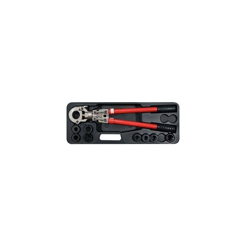 YATO YT-21735 TOOL, 0 W, 0 V, ROUGE