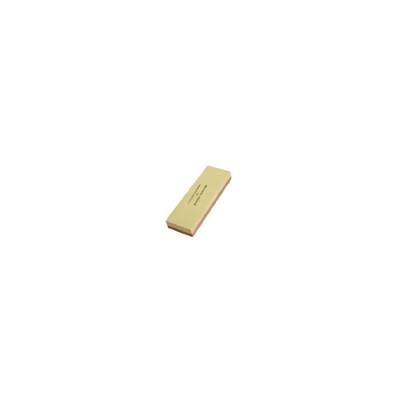 KIRSCHEN 3707002 PIERRE À AIGUISER UNIVERSELLE 80 X 30 MM