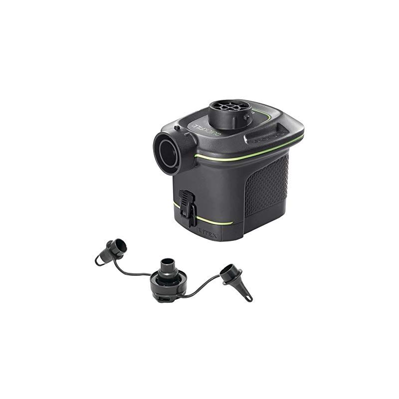 INTEX 66638 POMPE ÉLECTRIQUE QUICK FILL