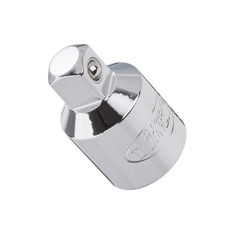 'VIGOR ADAPTATEUR 12,5 MM = 1/2 ''- 10 MM = 3/8 V2109