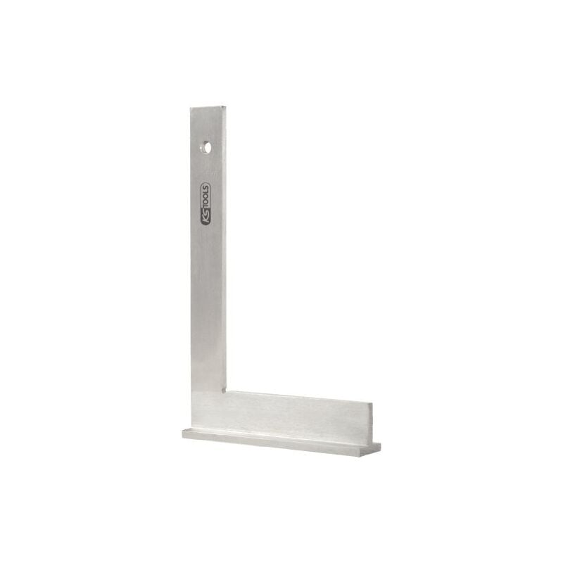 KS TOOLS 300.0274 ÉQUERRE 300 MM