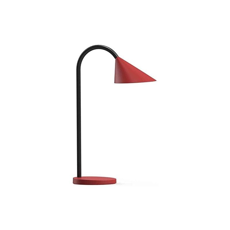 Lampe de bureau à LED au design scandinave - Unilux