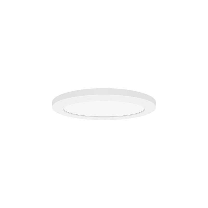 MEGATRON LUMINAIRE LED POUR MONTAGE EN SURFACE LED LED INTÉGRÉE 24 W BLANC CHAUD, BLANC LUMIÈRE DU JOUR MT76113
