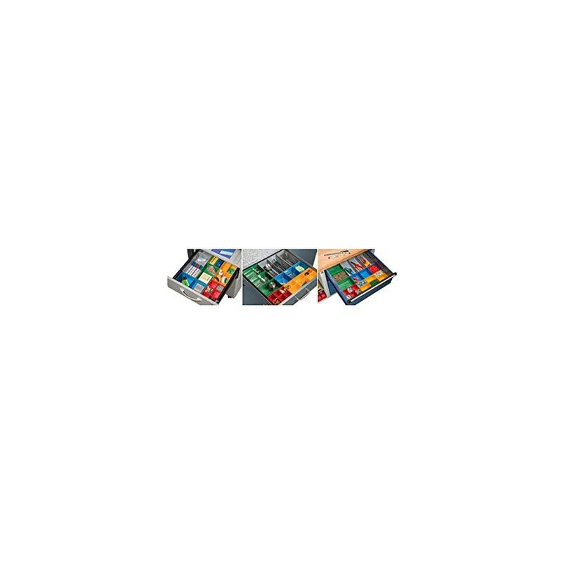 Storm - Matelas Rouge - Différentes Tailles