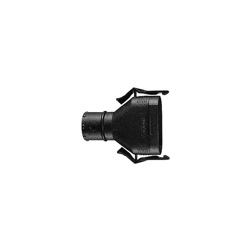 BOSCH 2600306007 ADAPTATEUR POUR SAC À POUSSIÈRE PE X 15AE