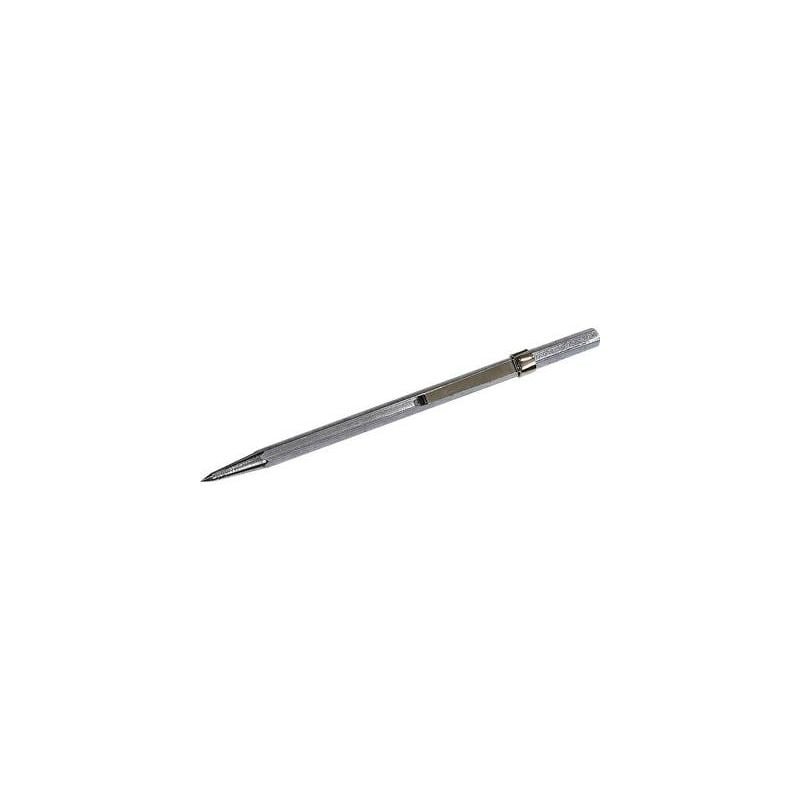 WOLFCRAFT 7985010 POINTE À TRACER LONGUEUR 125 MM