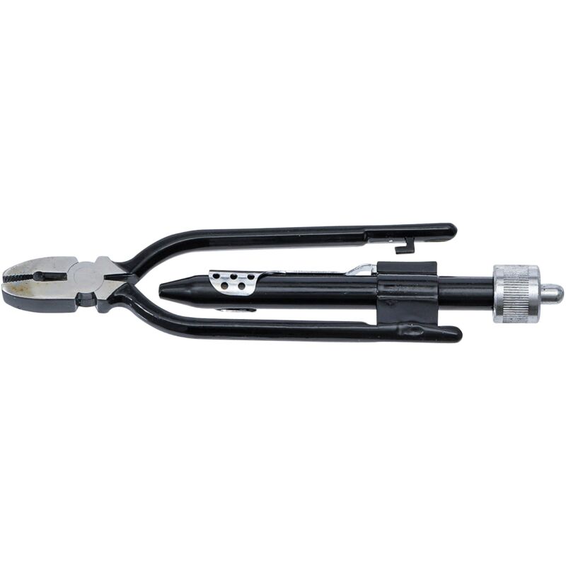 Pince Pour Masses D'équilibrage BGS Technic - Outil Professionnel Neuf En Boîte