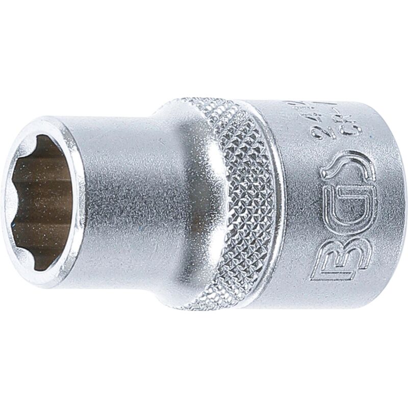 Douille Clé Super Lock BGS 2423 - 1/2'' 12,5mm - 23mm - Acier Chrome Vanadium