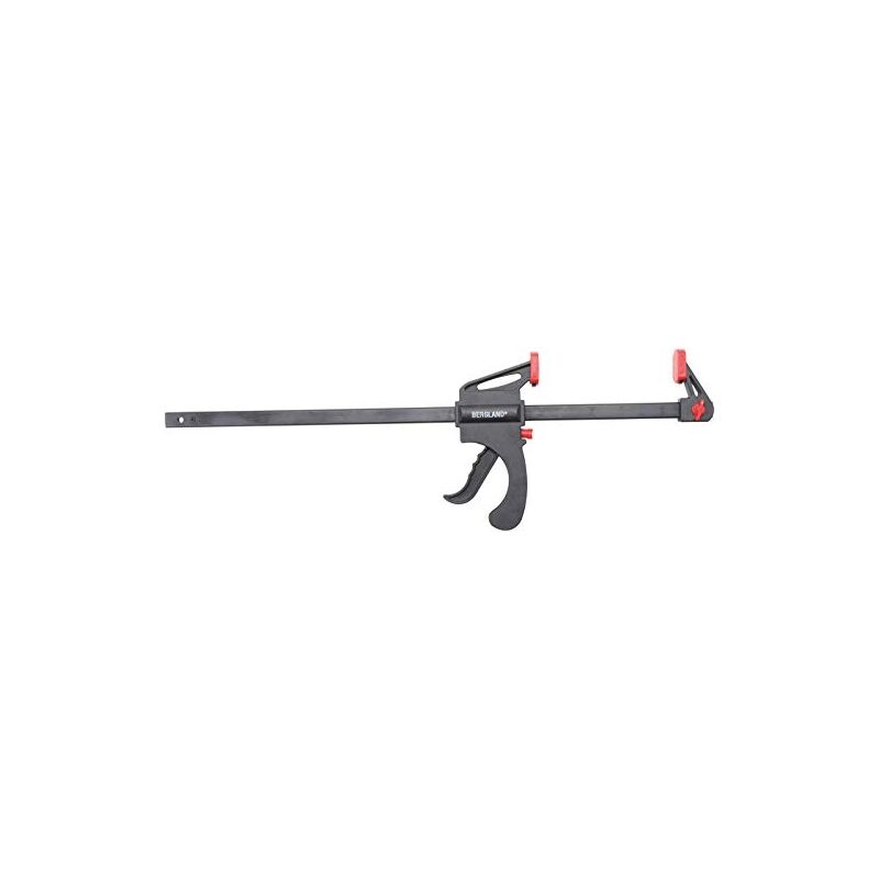 KRAFTMANN 59816  SERRE-JOINT ET ÉCARTEUR  650 MM