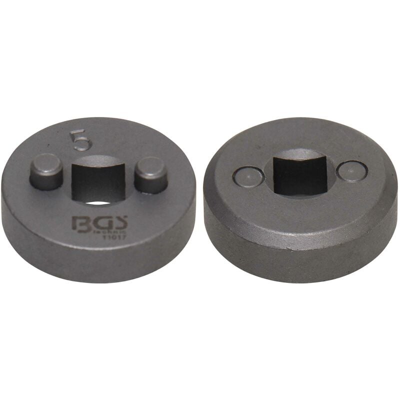 PASTILLE ADAPTATEUR 5  ADAPTATEUR 10 MM (3/8'') BGS 11017