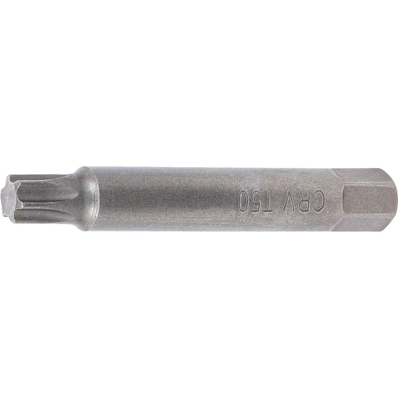 Embout De Tige Torsadée Moyen LLL-26 – Bouche Torsadée, Neuf