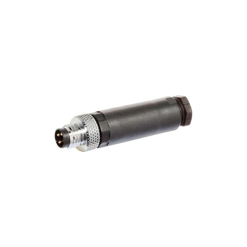 MURRELEKTRONIK M8-FICHE DROITE 7000-08601-0000000 CONFECTIONNÉS CAPTEUR-CÂBLE 4048879224536 ACTIONNEUR